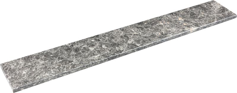 Fönsterbänken Tempesta Grigio