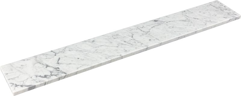 Fönsterbänken Carrara